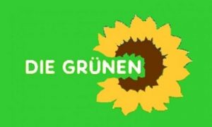 Leaders tied to German Green Party tour area to share energy practices